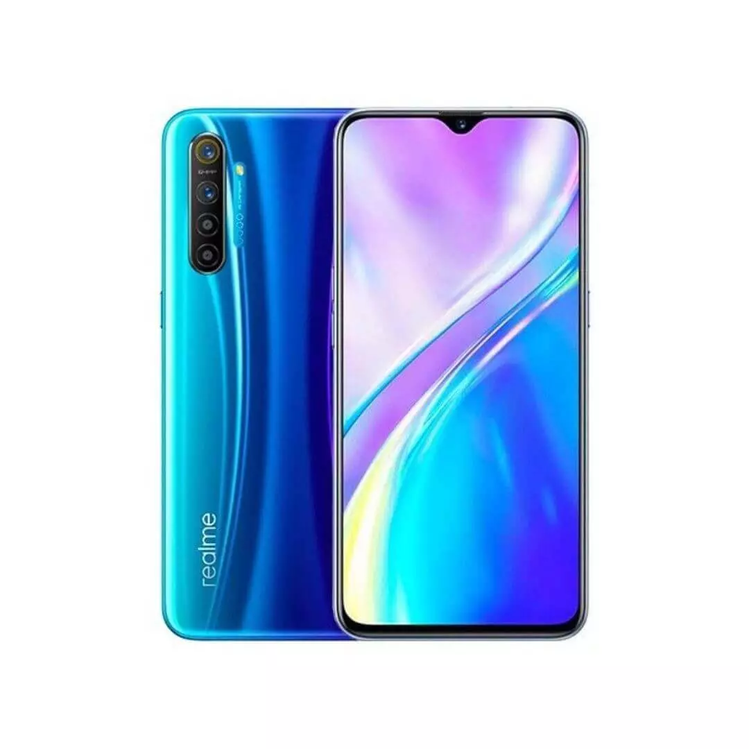 Sell Old Realme XT For Cash